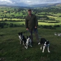 Graham Bannister