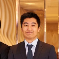 Mark Gao