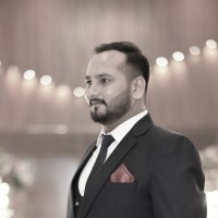 Zain Ul Abdin