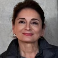 Banu Golesorkhi