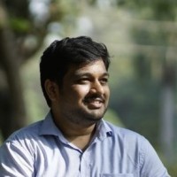 Paramesh Chockalingam