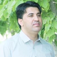 Dr Sadiqullah Elham