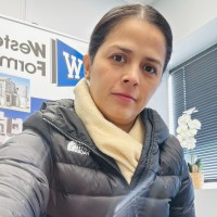 Adriana Lopez Diaz