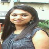 Vanita Jadhav