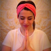 Maryam Ramak