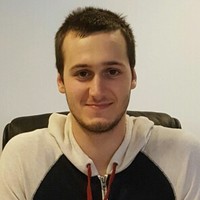 Raphaël Redouté