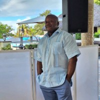 Dushon Smith
