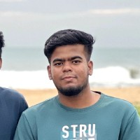 Bharani Haran