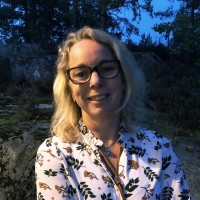 Hanna Segerberg (Fd Skuncke)