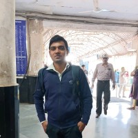 Sanjay Kanaujiya