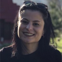 Nurcan Özkan Uçar