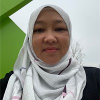 Wan Zatul Syima Mohd Zin