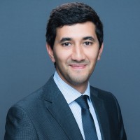 Omar Bouih
