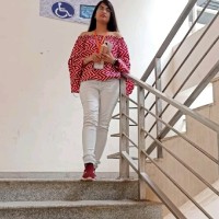 Sonali .
