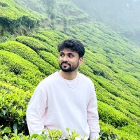 Shashank B V