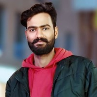 ANKIT RAO