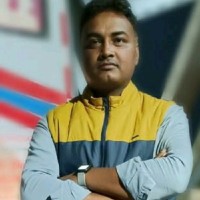 Abhinay Kumar