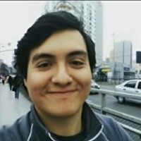 Ricardo Briceno