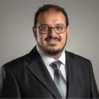 Ammar Mahdi