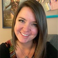 Cassandra Burkard