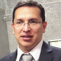 Fredy Acero