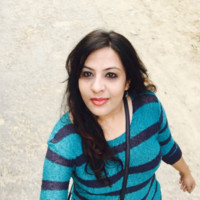 Jaya Sharma