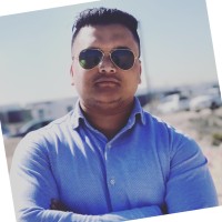 Binod Darjee Binod Darjee