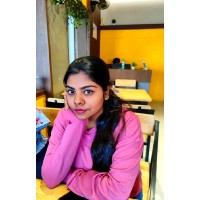 Rishika Muthukrishnan