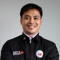 Paul Erwen Parreño