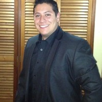 David Rodriguez Vielma