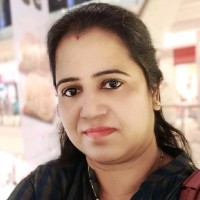 Shreya Parab