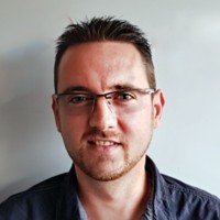 Sylvain Levecque