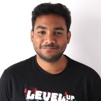 Rajesh Ranjan