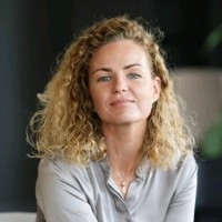 Gabrielė Vaitonytė-Galdikienė