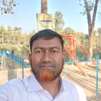 Abu Russel Md. Golam Mahbub