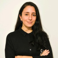 Lourdes Isabella Marini