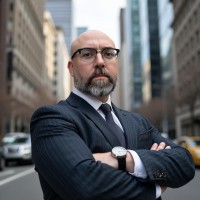 Daniel J. Walsh, MBA