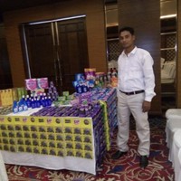 Himanshu Sekhar Swain