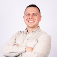 John Mario Maya Rivera