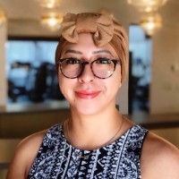 Martha Chavez Teklehaimanot