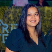 Anubha Mittal
