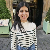 Keren Danieli