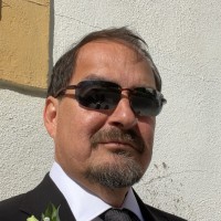 Elias Reyes