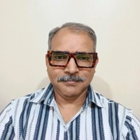 Dr Srikanth Goggi