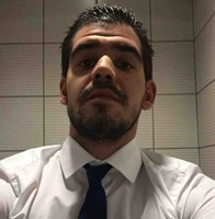 Patrick Lopez