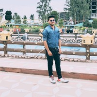 Satyam Kumar Pandey