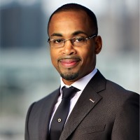 Hon. Gregory E. Parker, Ph.D.