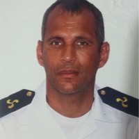 Sandro da Silva Almeida