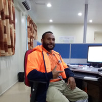 David Pawa