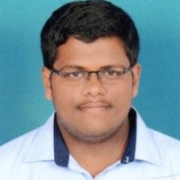 Robin Antony